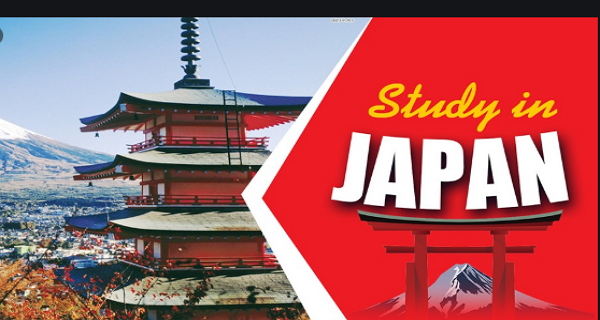 Top-Most Fully Funded Scholarship for International Students Japan