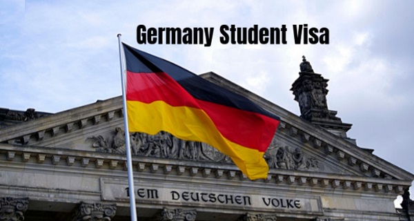 Applying for Germany Student Visa | All You Should Know