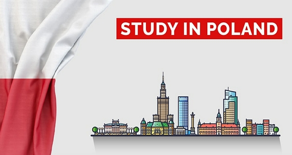 Scholarships in Poland Without IELTS 2023