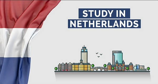 Study in Netherlands | Scholarships Without IELTS 